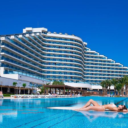 Venosa Beach Resort & Spa Didim Eksteriør billede