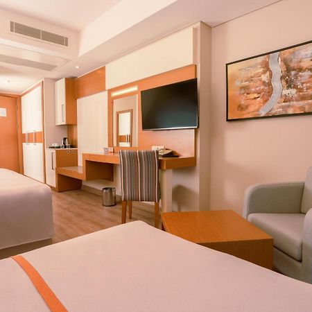 Venosa Beach Resort & Spa Didim Eksteriør billede