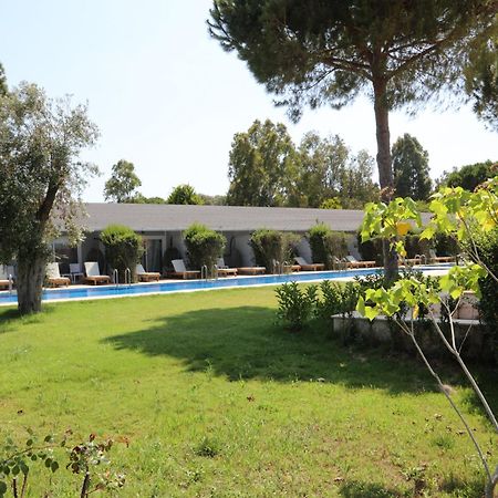 Venosa Beach Resort & Spa Didim Eksteriør billede
