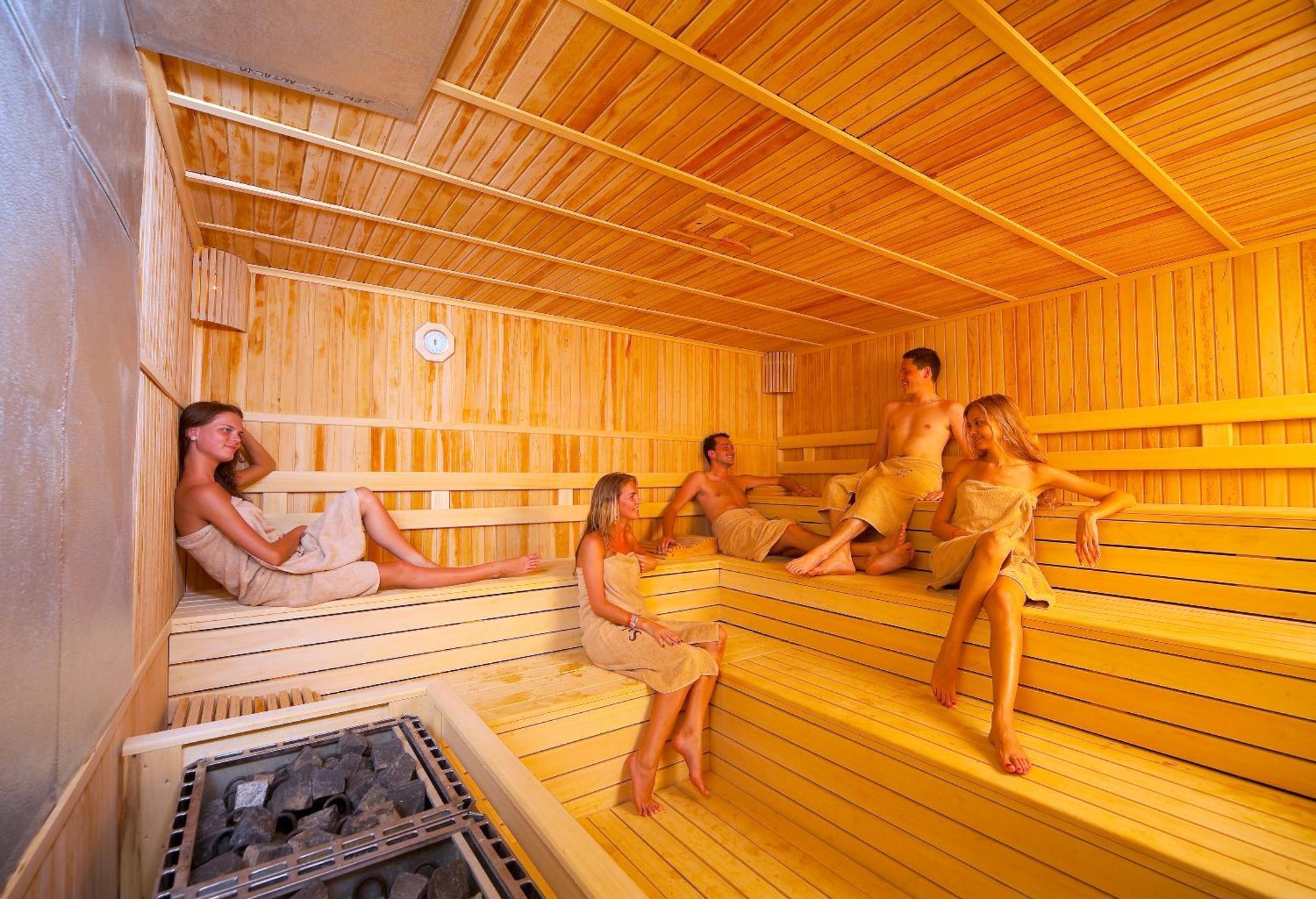Venosa Beach Resort & Spa Didim Eksteriør billede