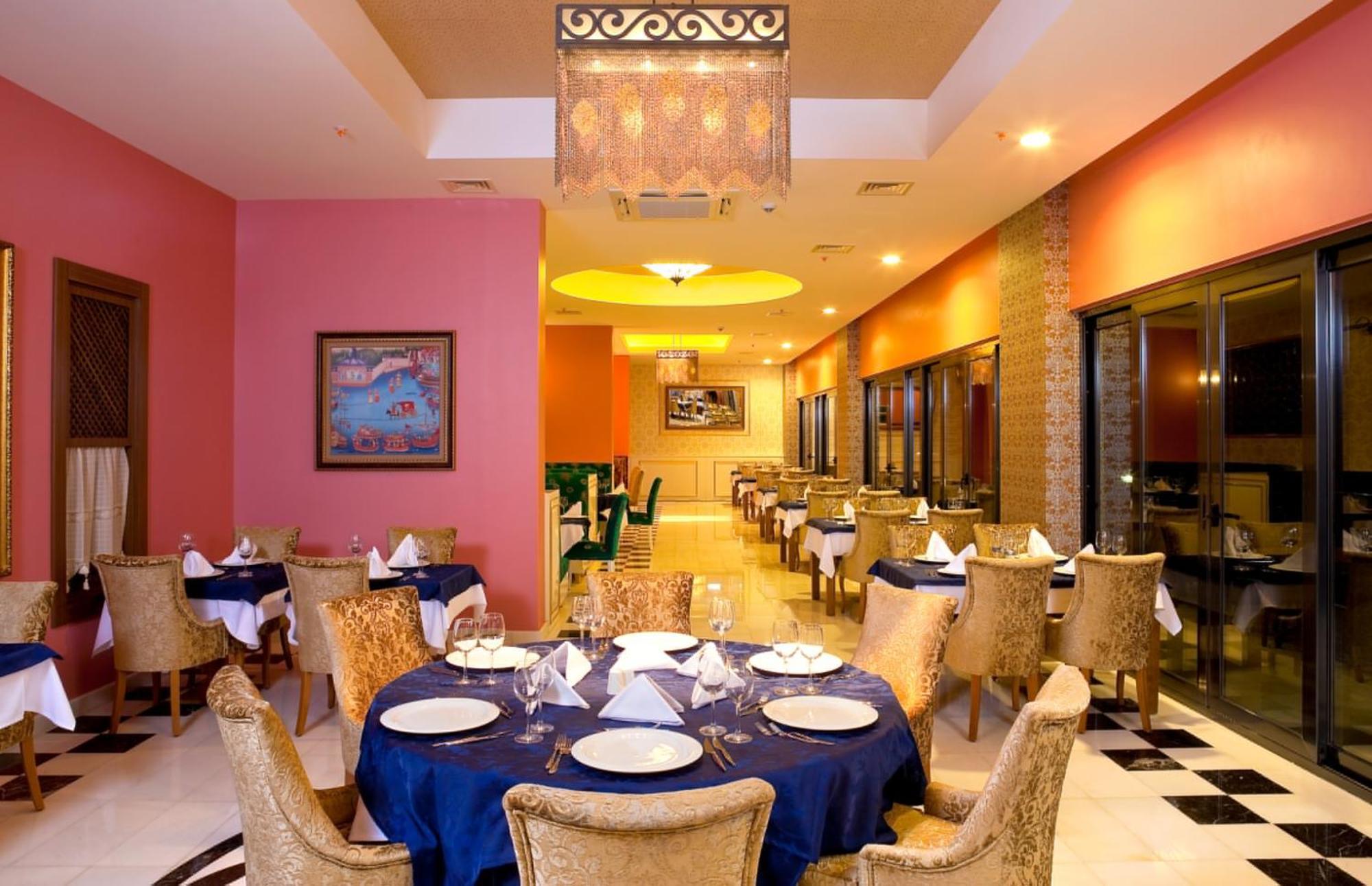 Venosa Beach Resort & Spa Didim Eksteriør billede
