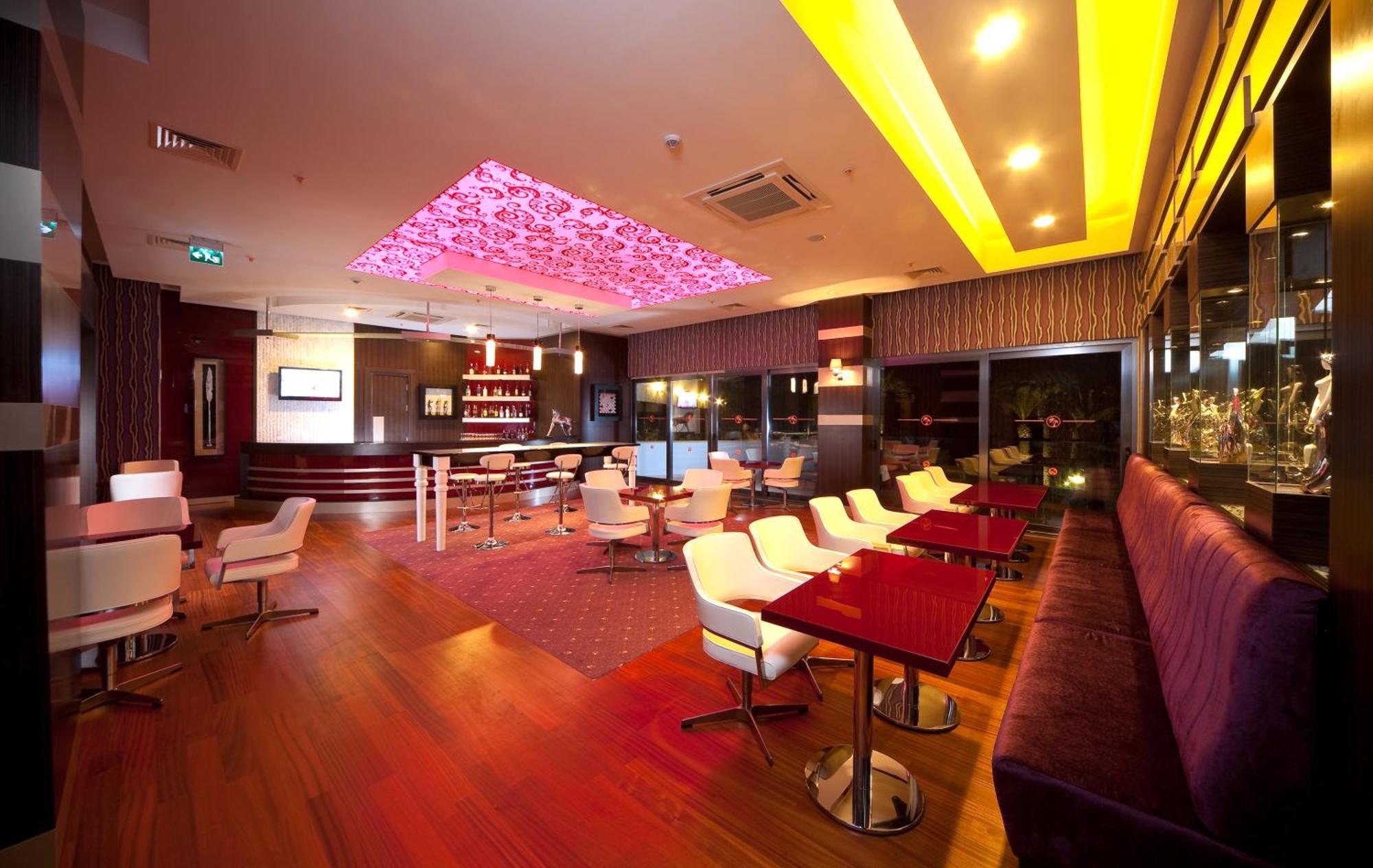 Venosa Beach Resort & Spa Didim Eksteriør billede