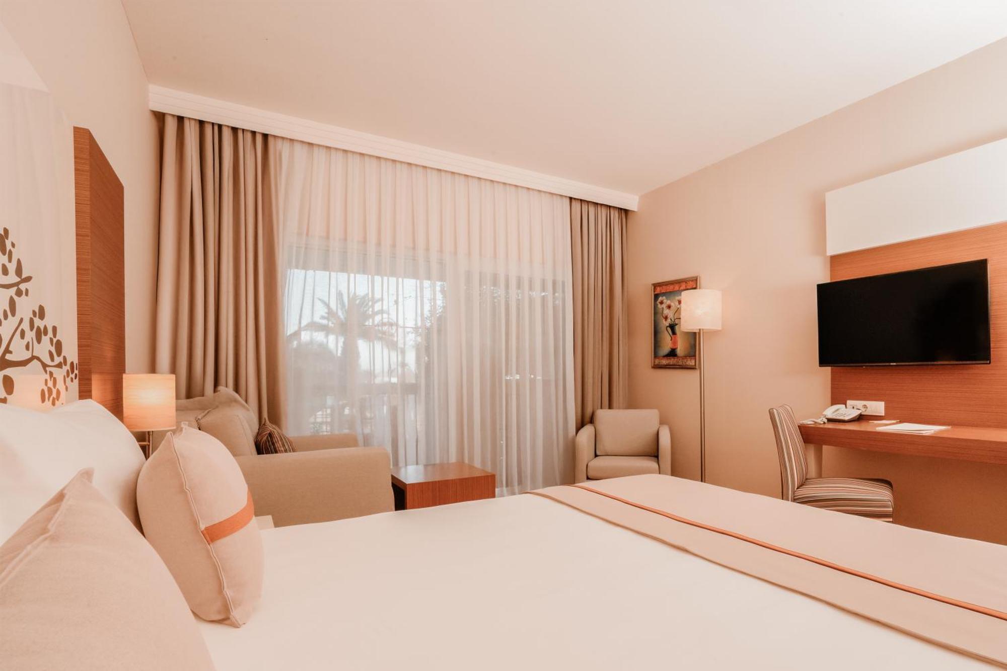 Venosa Beach Resort & Spa Didim Eksteriør billede